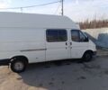 Білий Форд Транзит, об'ємом двигуна 2.5 л та пробігом 410 тис. км за 4950 $, фото 2 на Automoto.ua