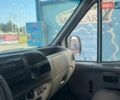 Белый Форд Транзит, объемом двигателя 2.5 л и пробегом 450 тыс. км за 5200 $, фото 9 на Automoto.ua