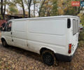 Белый Форд Транзит, объемом двигателя 2.5 л и пробегом 500 тыс. км за 2300 $, фото 3 на Automoto.ua