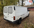 Белый Форд Транзит, объемом двигателя 2.5 л и пробегом 500 тыс. км за 2300 $, фото 4 на Automoto.ua