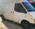 Білий Форд Транзит, об'ємом двигуна 2.5 л та пробігом 680 тис. км за 2200 $, фото 2 на Automoto.ua