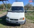 Білий Форд Транзит, об'ємом двигуна 2.5 л та пробігом 350 тис. км за 3000 $, фото 1 на Automoto.ua