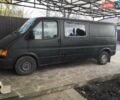 Белый Форд Транзит, объемом двигателя 2.5 л и пробегом 440 тыс. км за 3111 $, фото 1 на Automoto.ua