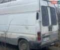 Белый Форд Транзит, объемом двигателя 2.5 л и пробегом 100 тыс. км за 1800 $, фото 2 на Automoto.ua