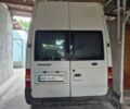 Білий Форд Транзит, об'ємом двигуна 2.4 л та пробігом 400 тис. км за 3300 $, фото 3 на Automoto.ua