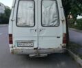 Белый Форд Транзит, объемом двигателя 2.5 л и пробегом 4 тыс. км за 2200 $, фото 2 на Automoto.ua