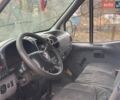 Белый Форд Транзит, объемом двигателя 2.5 л и пробегом 100 тыс. км за 1800 $, фото 1 на Automoto.ua