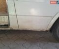 Белый Форд Транзит, объемом двигателя 2.5 л и пробегом 400 тыс. км за 2500 $, фото 6 на Automoto.ua