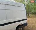 Білий Форд Транзит, об'ємом двигуна 2.4 л та пробігом 400 тис. км за 1300 $, фото 3 на Automoto.ua