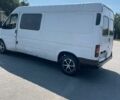 Білий Форд Транзит, об'ємом двигуна 2.5 л та пробігом 600 тис. км за 2700 $, фото 4 на Automoto.ua