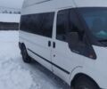 Белый Форд Транзит, объемом двигателя 2.5 л и пробегом 264 тыс. км за 7200 $, фото 1 на Automoto.ua