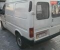 Білий Форд Транзит, об'ємом двигуна 2.5 л та пробігом 730 тис. км за 3700 $, фото 1 на Automoto.ua