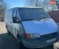 Білий Форд Транзит, об'ємом двигуна 2.5 л та пробігом 367 тис. км за 2500 $, фото 1 на Automoto.ua