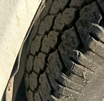 Білий Форд Транзит, об'ємом двигуна 2.5 л та пробігом 300 тис. км за 3000 $, фото 10 на Automoto.ua