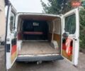 Белый Форд Транзит, объемом двигателя 2 л и пробегом 388 тыс. км за 4100 $, фото 15 на Automoto.ua