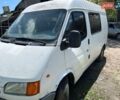 Білий Форд Транзит, об'ємом двигуна 2.5 л та пробігом 2 тис. км за 1750 $, фото 1 на Automoto.ua