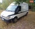 Білий Форд Транзит, об'ємом двигуна 2.4 л та пробігом 400 тис. км за 1300 $, фото 1 на Automoto.ua