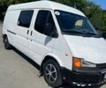 Білий Форд Транзит, об'ємом двигуна 2.5 л та пробігом 600 тис. км за 2700 $, фото 1 на Automoto.ua