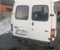 Білий Форд Транзит, об'ємом двигуна 2.5 л та пробігом 265 тис. км за 3800 $, фото 3 на Automoto.ua