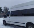 Белый Форд Транзит, объемом двигателя 2.5 л и пробегом 264 тыс. км за 7200 $, фото 10 на Automoto.ua