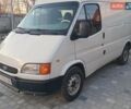 Білий Форд Транзит, об'ємом двигуна 2.5 л та пробігом 730 тис. км за 3700 $, фото 1 на Automoto.ua
