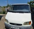 Белый Форд Транзит, объемом двигателя 2.5 л и пробегом 220 тыс. км за 2000 $, фото 1 на Automoto.ua