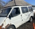 Білий Форд Транзит, об'ємом двигуна 2.5 л та пробігом 3 тис. км за 1100 $, фото 4 на Automoto.ua