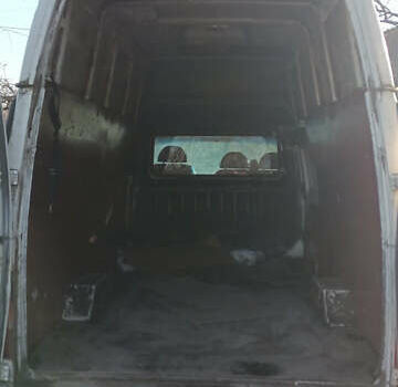 Білий Форд Транзит, об'ємом двигуна 2.5 л та пробігом 300 тис. км за 3000 $, фото 6 на Automoto.ua