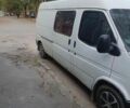 Білий Форд Транзит, об'ємом двигуна 2.5 л та пробігом 614 тис. км за 3400 $, фото 1 на Automoto.ua