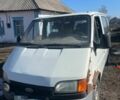 Білий Форд Транзит, об'ємом двигуна 2.5 л та пробігом 3 тис. км за 1100 $, фото 1 на Automoto.ua