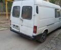 Білий Форд Транзит, об'ємом двигуна 2.5 л та пробігом 614 тис. км за 3400 $, фото 2 на Automoto.ua