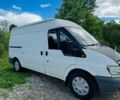 Білий Форд Транзит, об'ємом двигуна 2.4 л та пробігом 340 тис. км за 3200 $, фото 2 на Automoto.ua