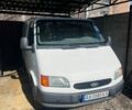 Білий Форд Транзит, об'ємом двигуна 2.5 л та пробігом 411 тис. км за 4000 $, фото 1 на Automoto.ua