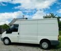 Білий Форд Транзит, об'ємом двигуна 2.4 л та пробігом 340 тис. км за 3200 $, фото 8 на Automoto.ua