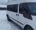 Білий Форд Транзит, об'ємом двигуна 2.5 л та пробігом 264 тис. км за 7200 $, фото 9 на Automoto.ua