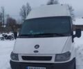 Белый Форд Транзит, объемом двигателя 2.5 л и пробегом 264 тыс. км за 7200 $, фото 8 на Automoto.ua
