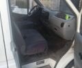 Білий Форд Транзит, об'ємом двигуна 2.5 л та пробігом 265 тис. км за 3800 $, фото 10 на Automoto.ua