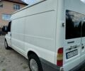 Білий Форд Транзит, об'ємом двигуна 2.4 л та пробігом 340 тис. км за 3200 $, фото 7 на Automoto.ua