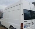 Белый Форд Транзит, объемом двигателя 2.4 л и пробегом 500 тыс. км за 3000 $, фото 2 на Automoto.ua