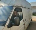 Белый Форд Транзит, объемом двигателя 2.5 л и пробегом 285 тыс. км за 1200 $, фото 3 на Automoto.ua