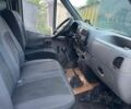 Білий Форд Транзит, об'ємом двигуна 2.5 л та пробігом 350 тис. км за 3200 $, фото 1 на Automoto.ua