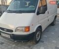 Білий Форд Транзит, об'ємом двигуна 2.5 л та пробігом 730 тис. км за 3700 $, фото 13 на Automoto.ua