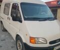 Білий Форд Транзит, об'ємом двигуна 2.5 л та пробігом 730 тис. км за 3700 $, фото 2 на Automoto.ua