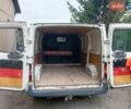 Белый Форд Транзит, объемом двигателя 2 л и пробегом 388 тыс. км за 4100 $, фото 16 на Automoto.ua