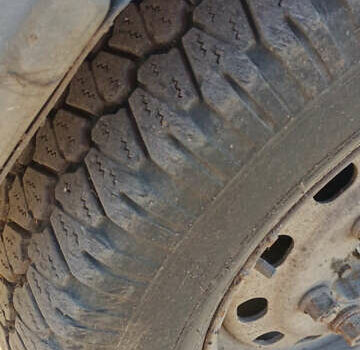 Білий Форд Транзит, об'ємом двигуна 2.5 л та пробігом 300 тис. км за 3000 $, фото 13 на Automoto.ua