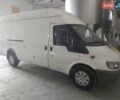Білий Форд Транзит, об'ємом двигуна 2.4 л та пробігом 710 тис. км за 5000 $, фото 2 на Automoto.ua
