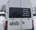 Білий Форд Транзит, об'ємом двигуна 2.5 л та пробігом 264 тис. км за 7200 $, фото 11 на Automoto.ua