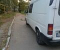 Білий Форд Транзит, об'ємом двигуна 2.5 л та пробігом 614 тис. км за 3400 $, фото 3 на Automoto.ua