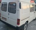 Білий Форд Транзит, об'ємом двигуна 2.5 л та пробігом 730 тис. км за 3700 $, фото 4 на Automoto.ua