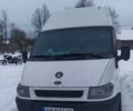 Білий Форд Транзит, об'ємом двигуна 2.5 л та пробігом 264 тис. км за 7200 $, фото 8 на Automoto.ua